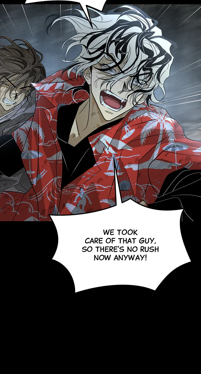 The Last Passage Chapter 19 Page 62