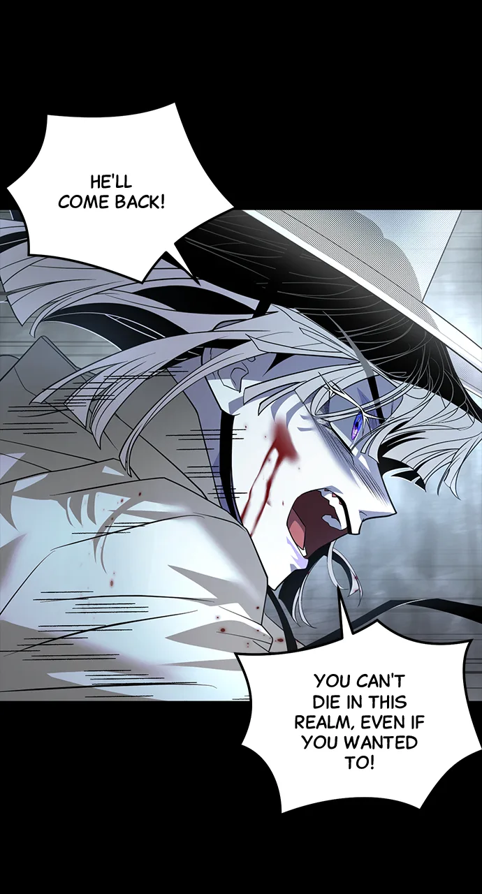 The Last Passage Chapter 19 Page 63
