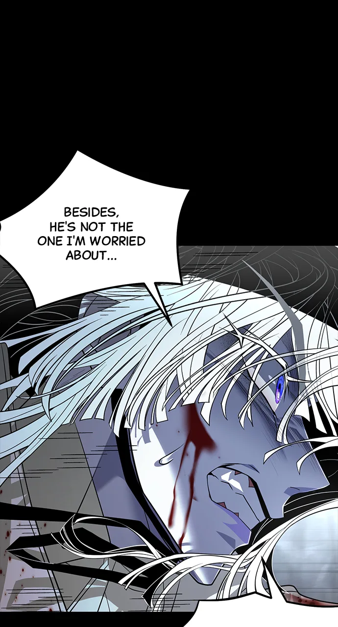 The Last Passage Chapter 19 Page 64