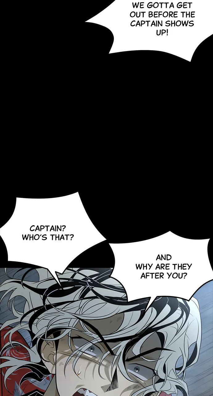 The Last Passage Chapter 19 Page 65
