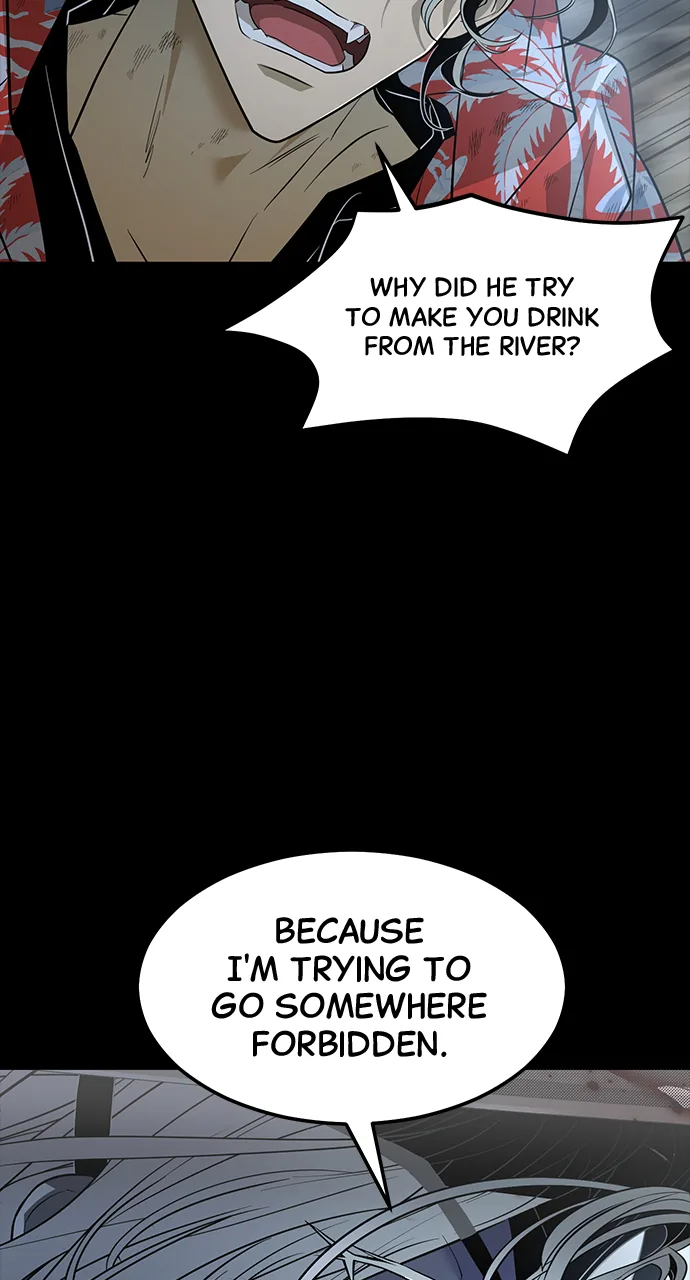 The Last Passage Chapter 19 Page 66