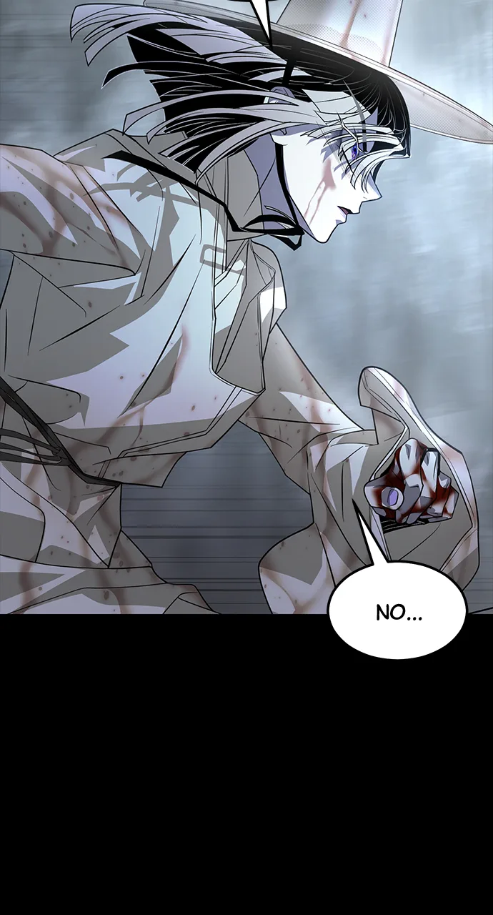 The Last Passage Chapter 19 Page 69