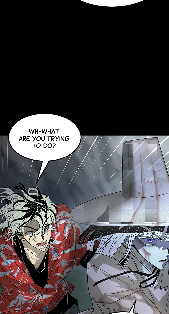 The Last Passage Chapter 19 Page 71