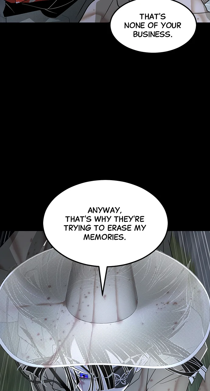 The Last Passage Chapter 19 Page 72