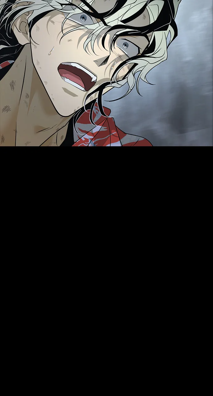 The Last Passage Chapter 19 Page 75