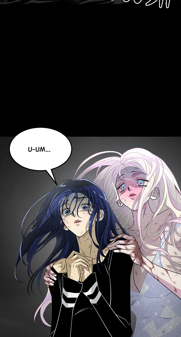 The Last Passage Chapter 19 Page 77