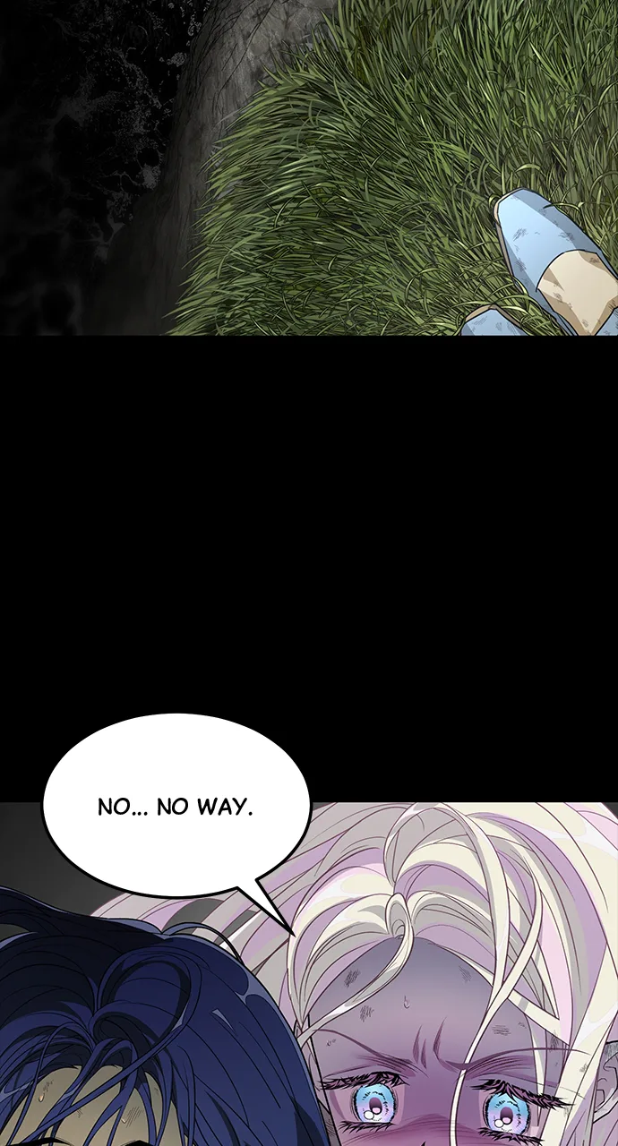 The Last Passage Chapter 19 Page 79