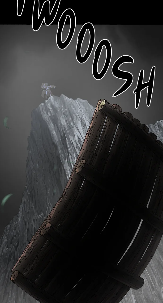 The Last Passage Chapter 19 Page 84