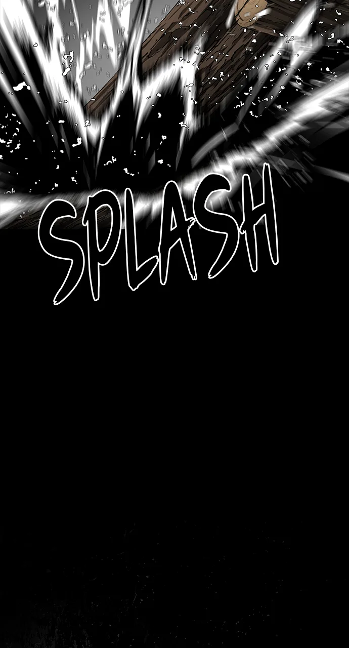 The Last Passage Chapter 19 Page 86