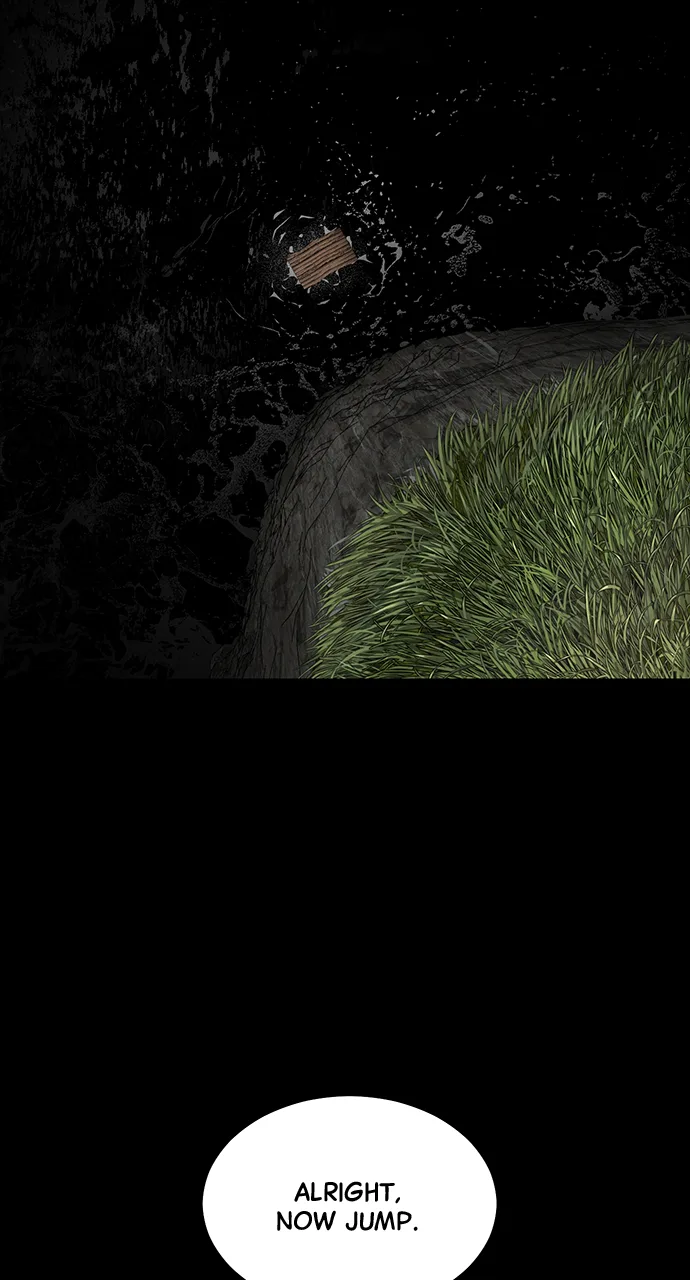 The Last Passage Chapter 19 Page 87