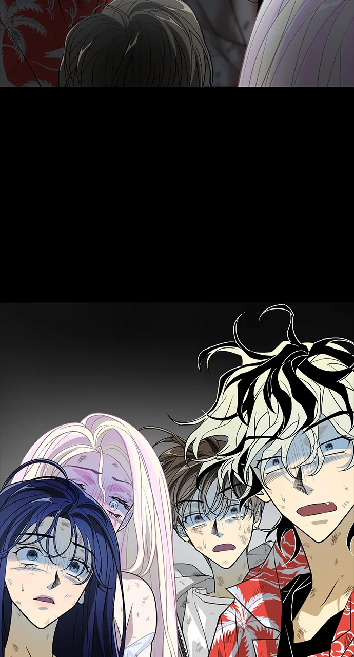 The Last Passage Chapter 19 Page 89