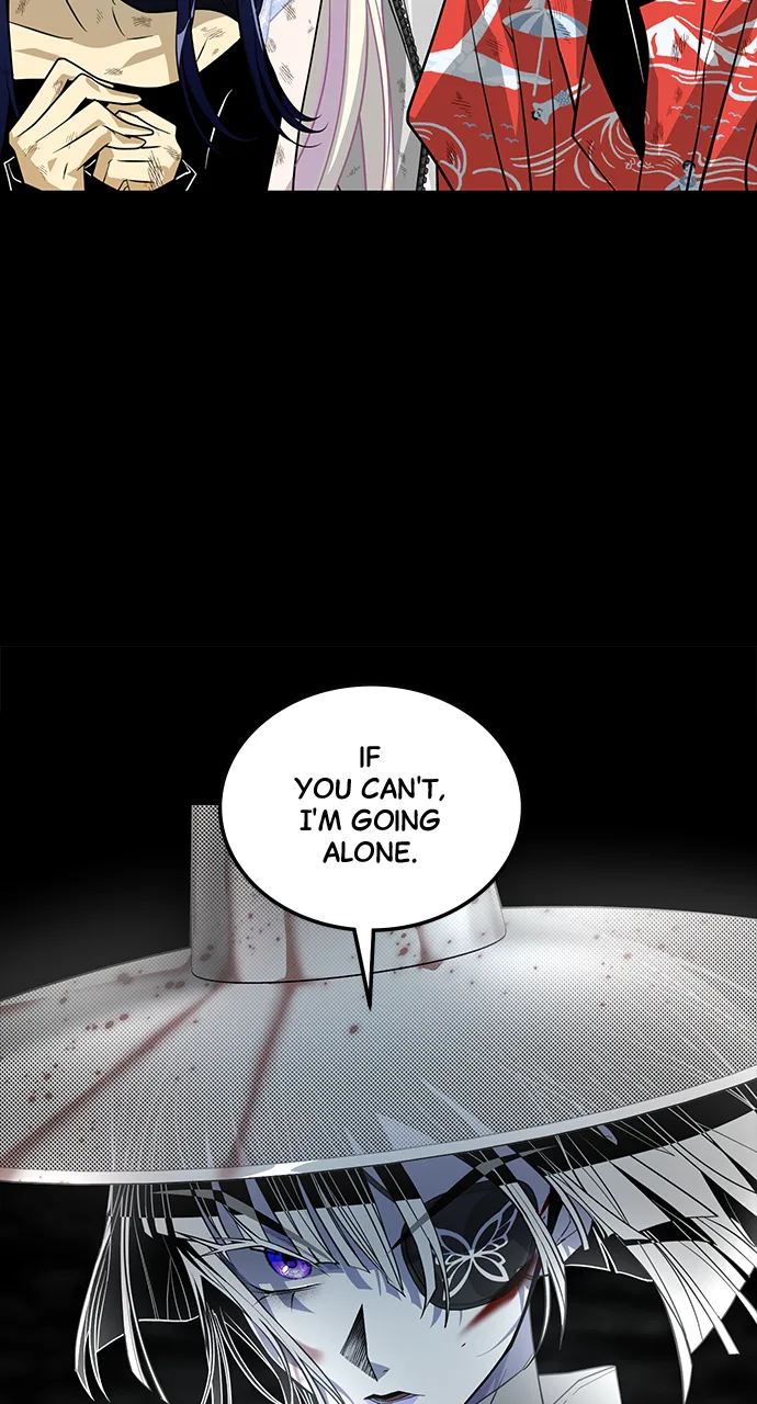 The Last Passage Chapter 19 Page 90