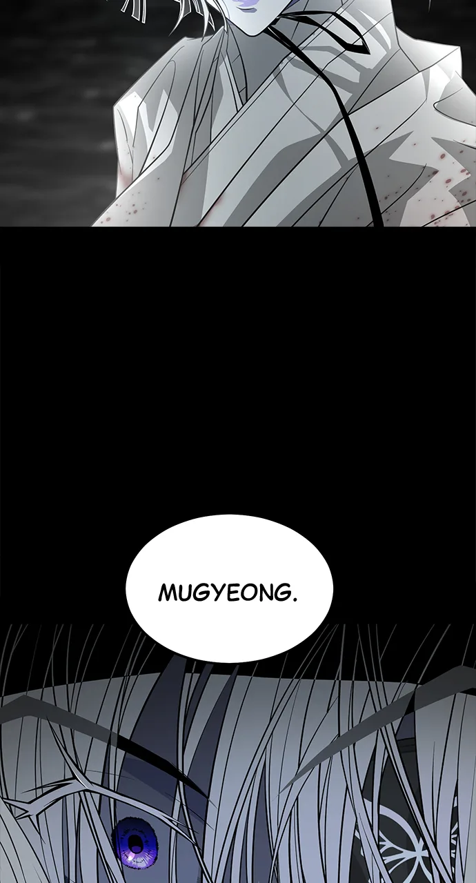 The Last Passage Chapter 19 Page 91