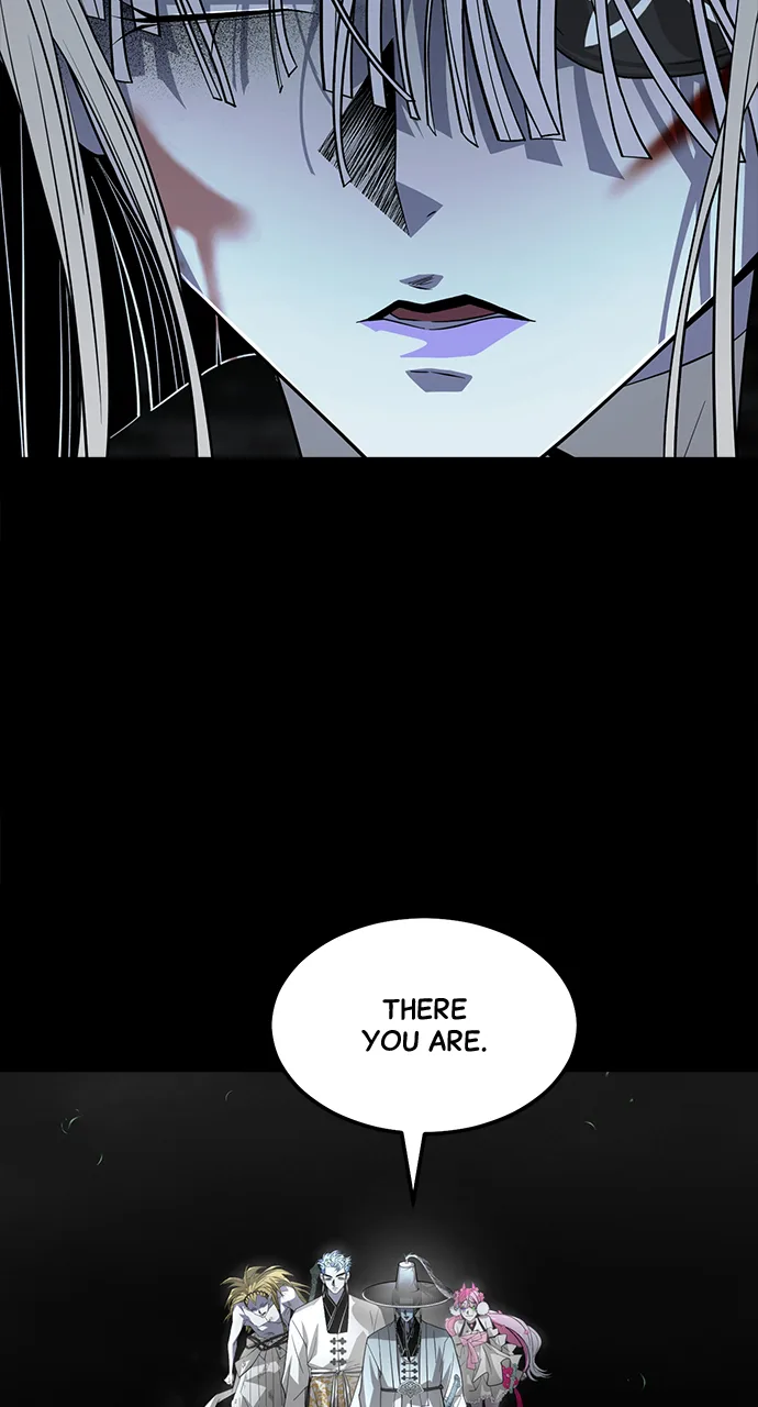 The Last Passage Chapter 19 Page 92
