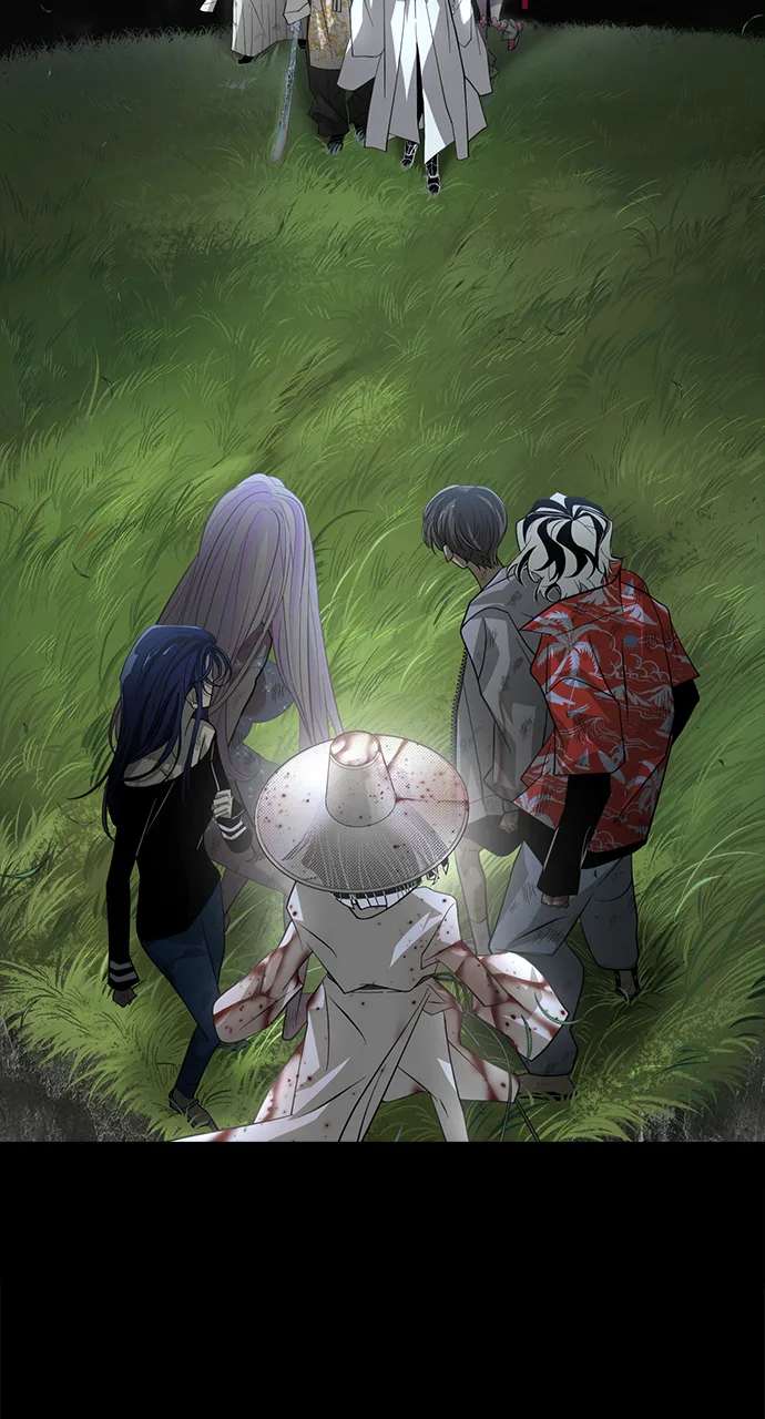 The Last Passage Chapter 19 Page 93