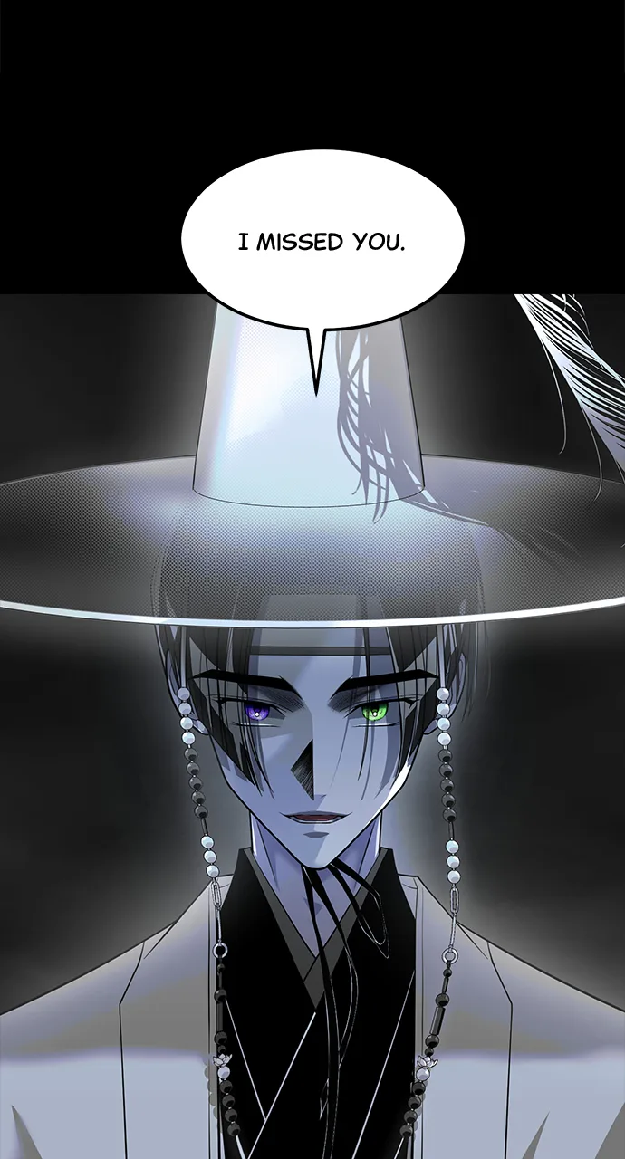 The Last Passage Chapter 19 Page 94