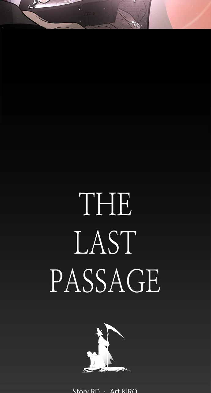 The Last Passage Chapter 37 Page 5