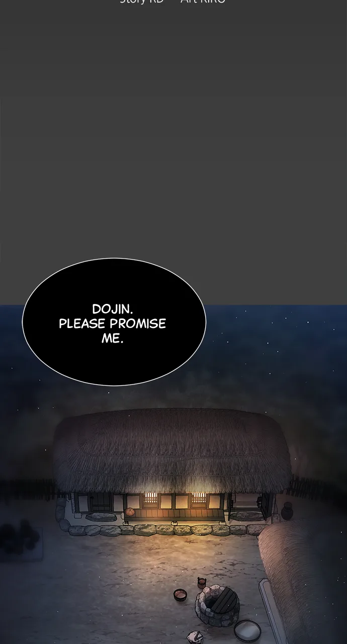 The Last Passage Chapter 37 Page 6