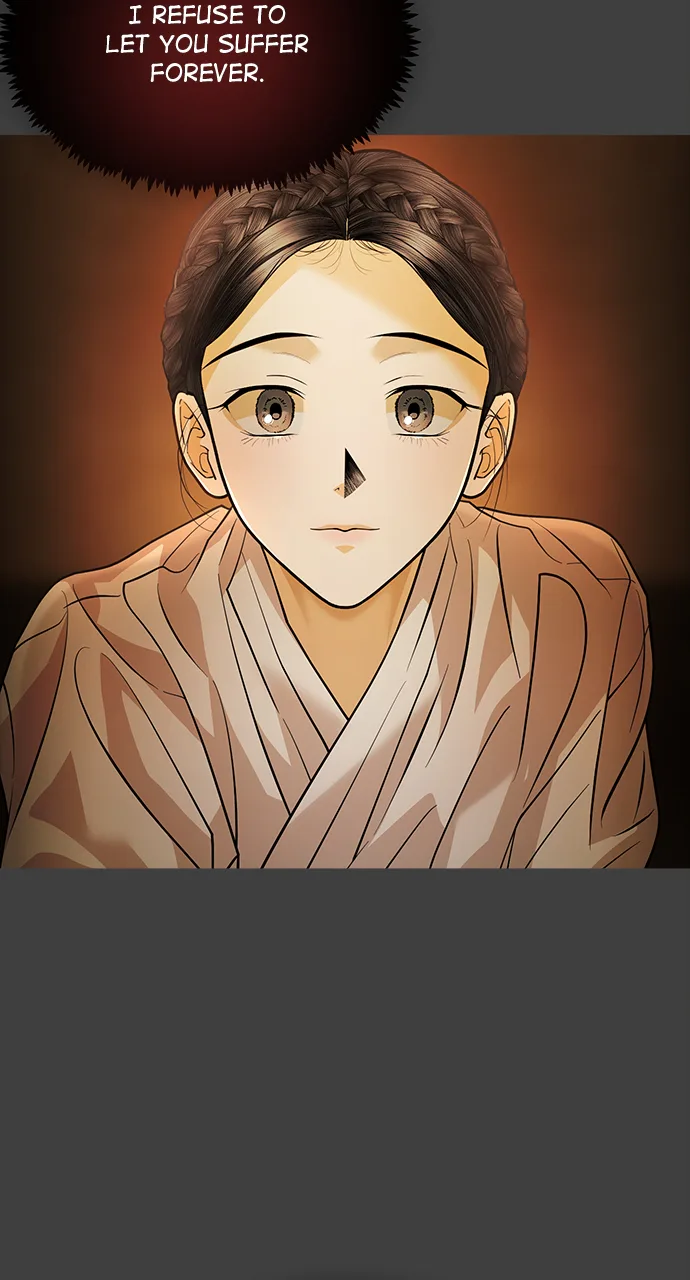 The Last Passage Chapter 37 Page 13