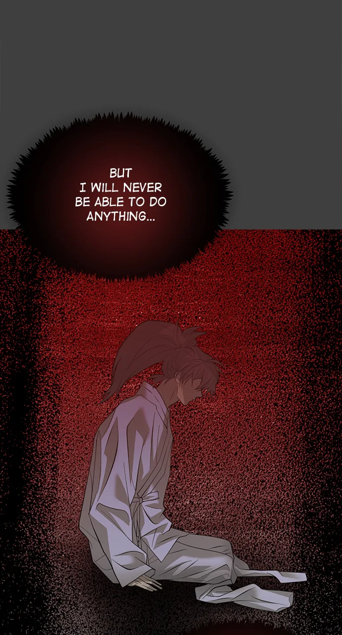 The Last Passage Chapter 37 Page 15