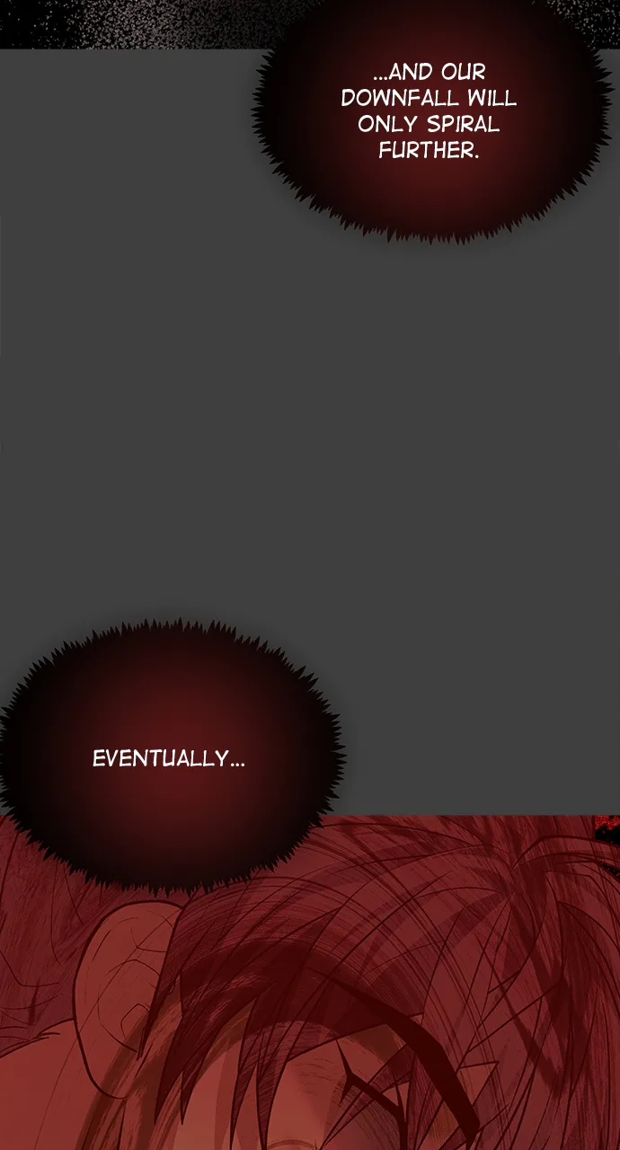 The Last Passage Chapter 37 Page 16