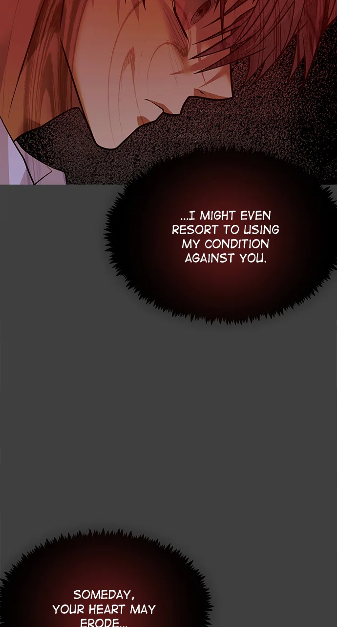 The Last Passage Chapter 37 Page 17