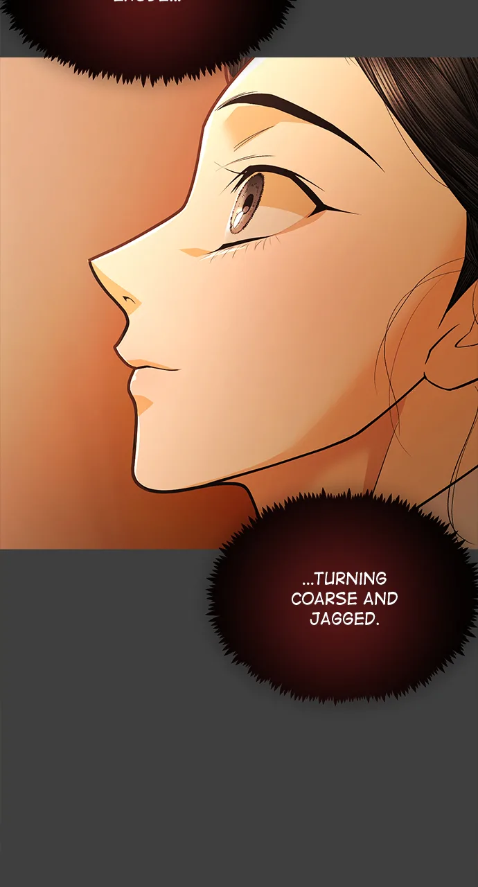 The Last Passage Chapter 37 Page 18
