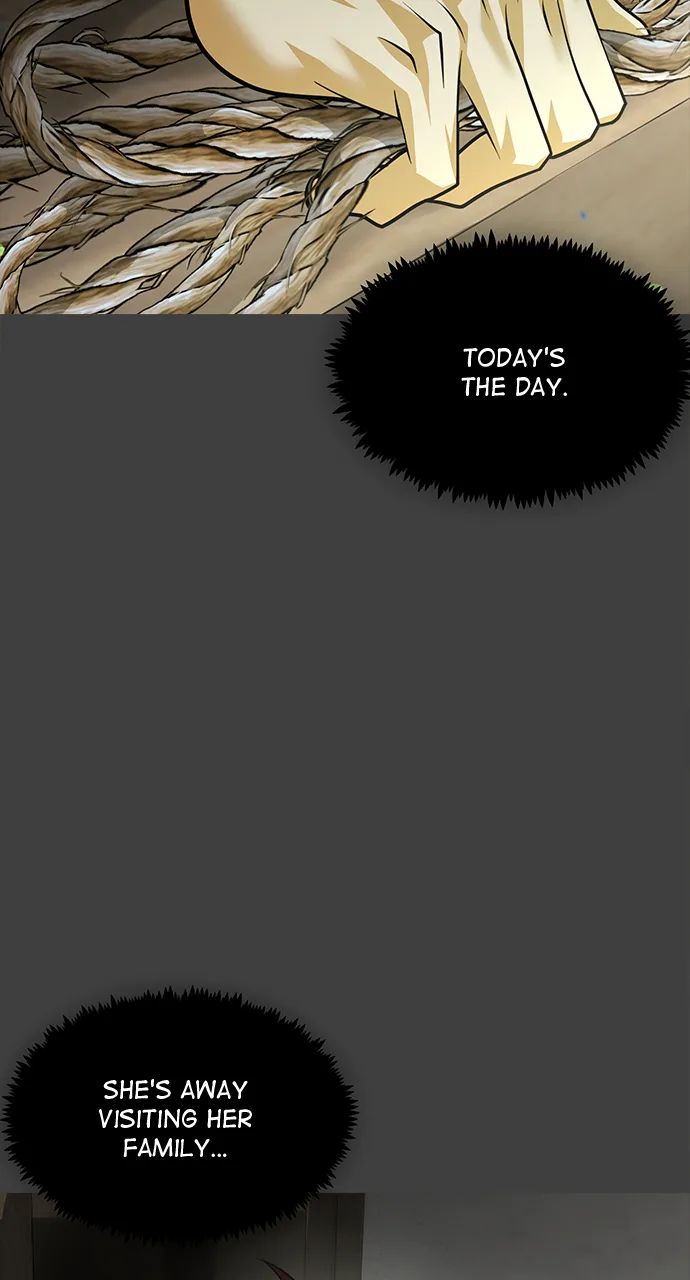 The Last Passage Chapter 37 Page 23