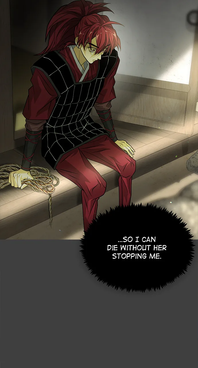 The Last Passage Chapter 37 Page 24