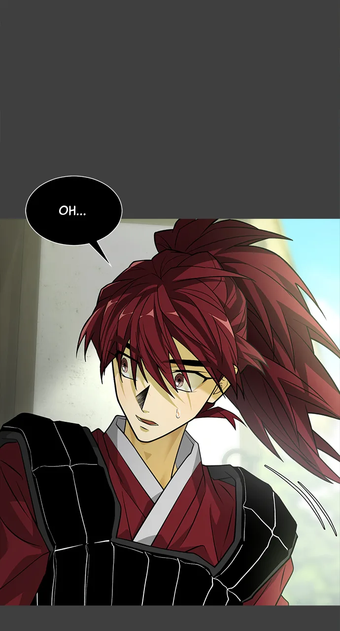 The Last Passage Chapter 37 Page 27
