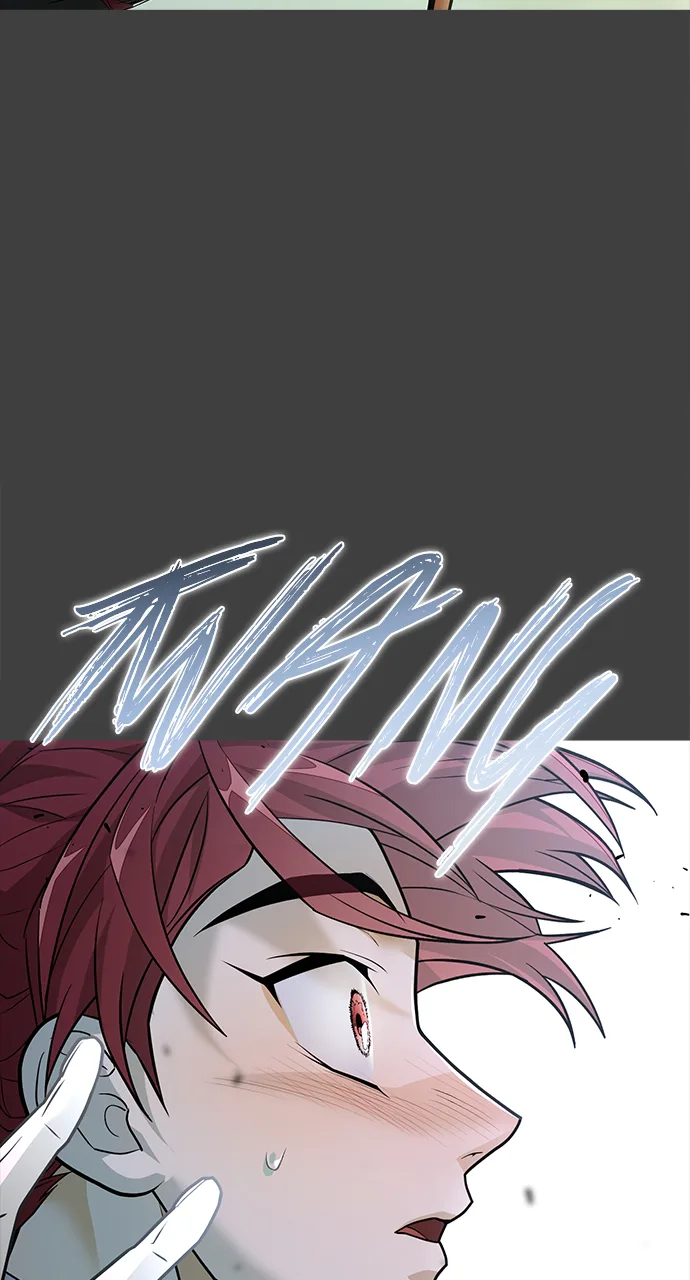 The Last Passage Chapter 37 Page 29