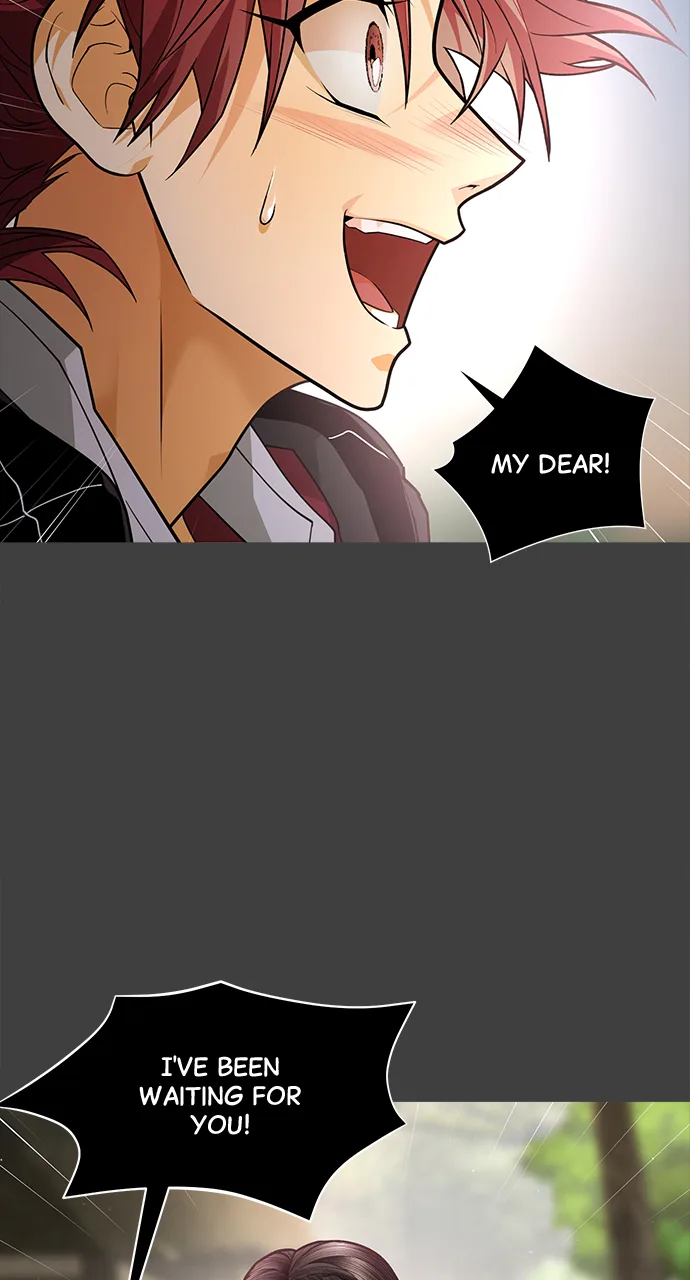 The Last Passage Chapter 37 Page 33