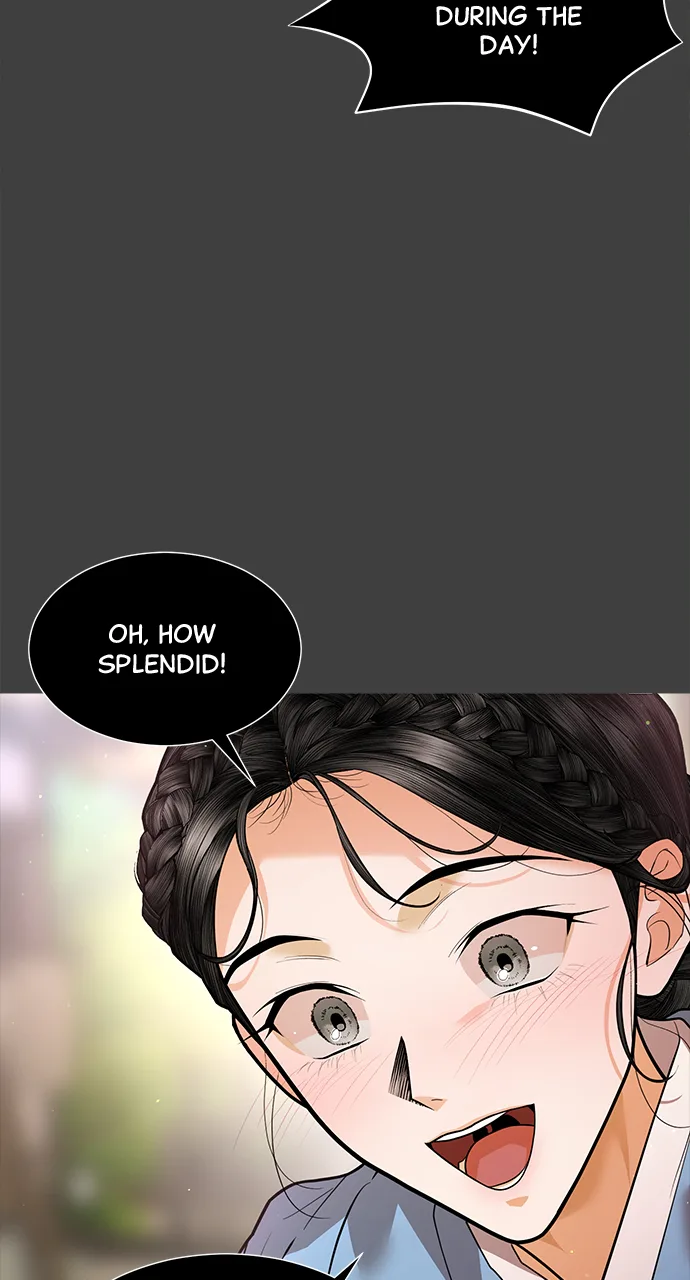 The Last Passage Chapter 37 Page 36