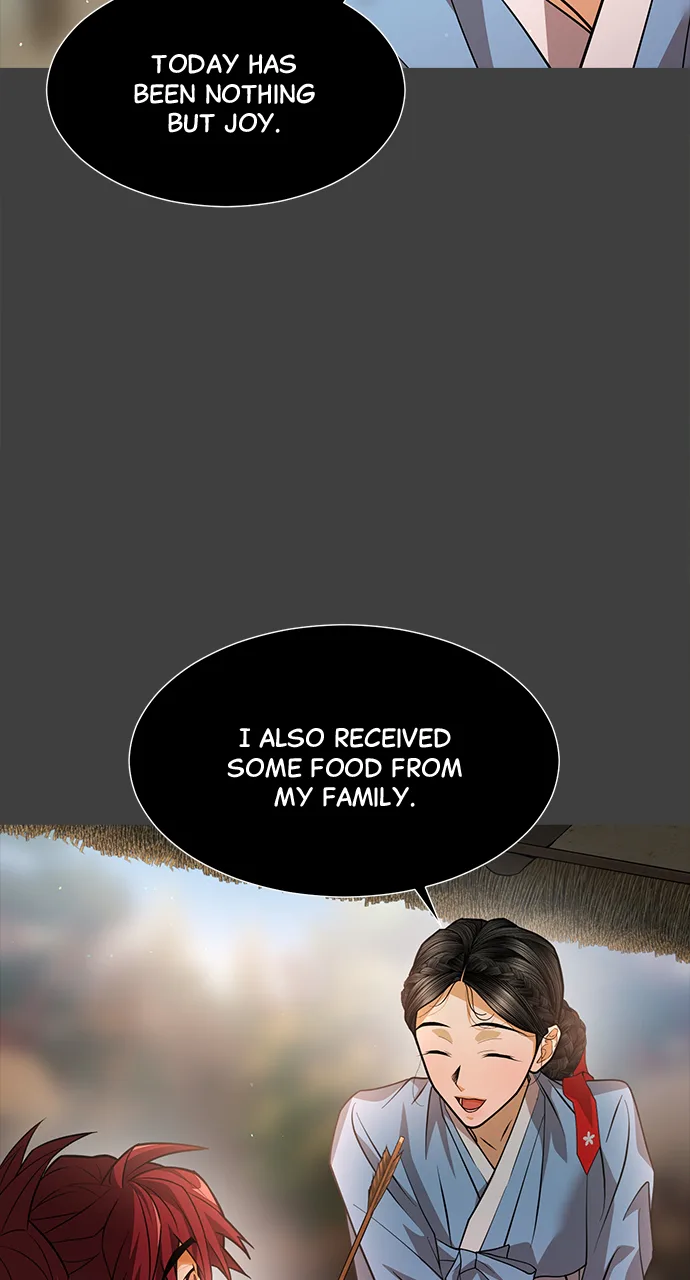 The Last Passage Chapter 37 Page 37