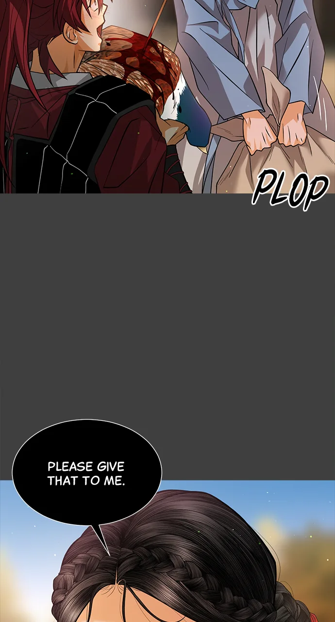 The Last Passage Chapter 37 Page 38