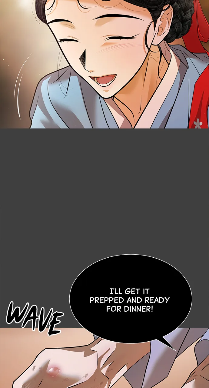 The Last Passage Chapter 37 Page 39