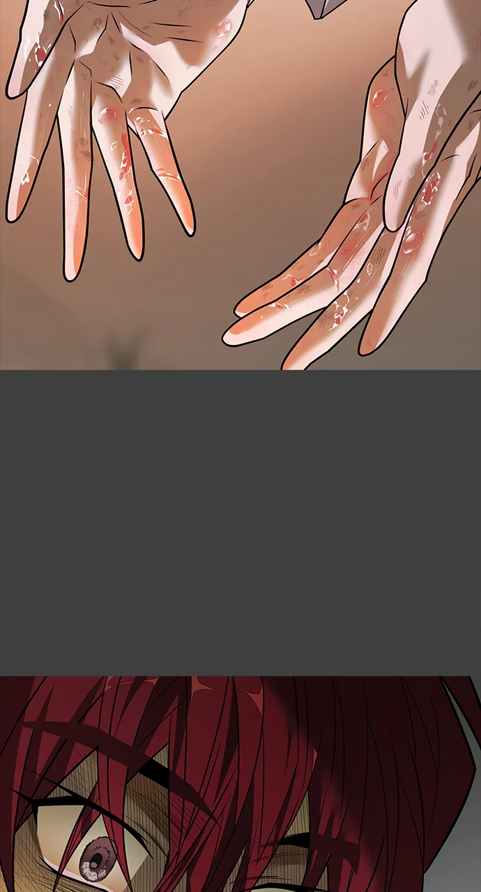 The Last Passage Chapter 37 Page 40