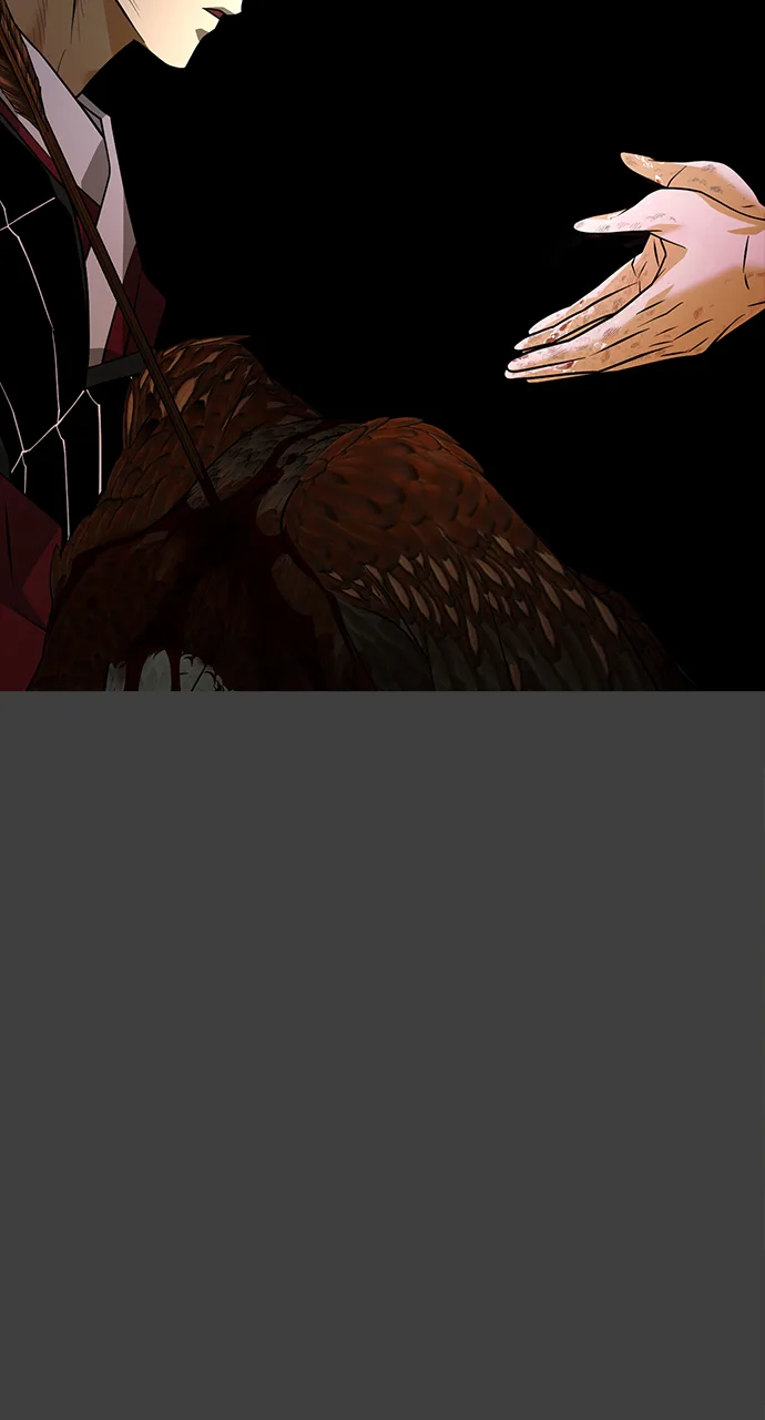 The Last Passage Chapter 37 Page 42