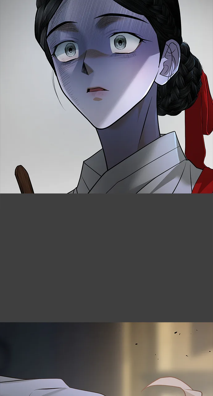 The Last Passage Chapter 37 Page 45