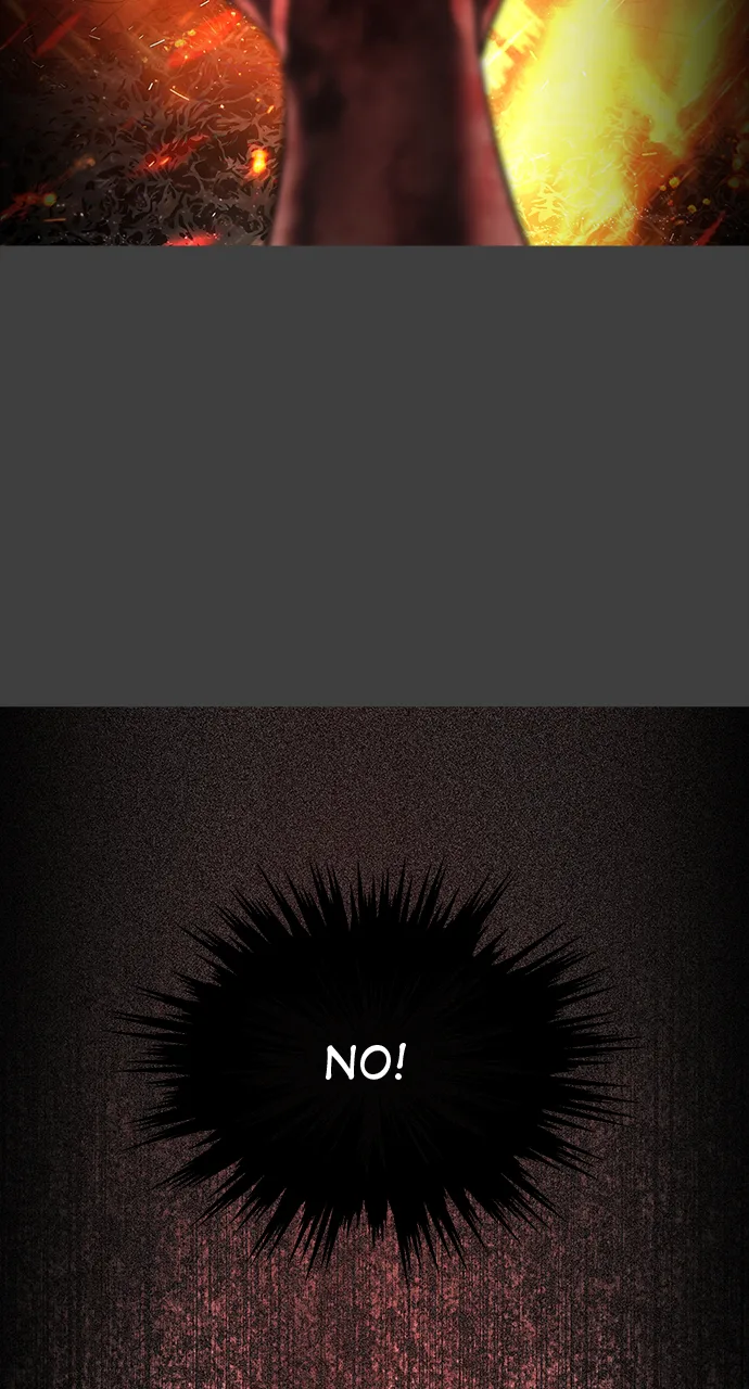 The Last Passage Chapter 37 Page 51