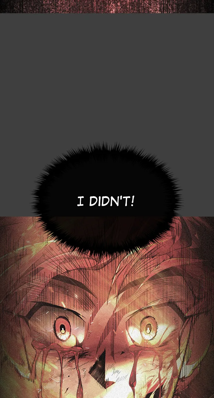 The Last Passage Chapter 37 Page 52