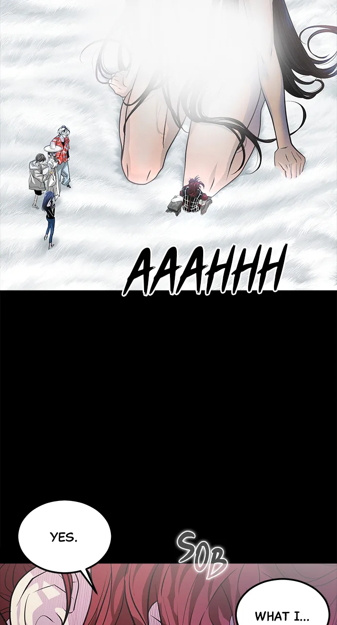 The Last Passage Chapter 37 Page 55
