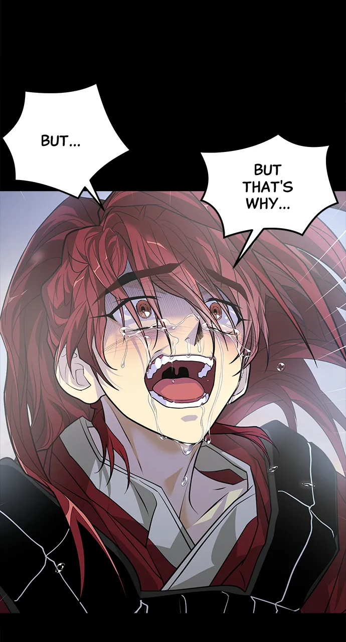 The Last Passage Chapter 37 Page 58