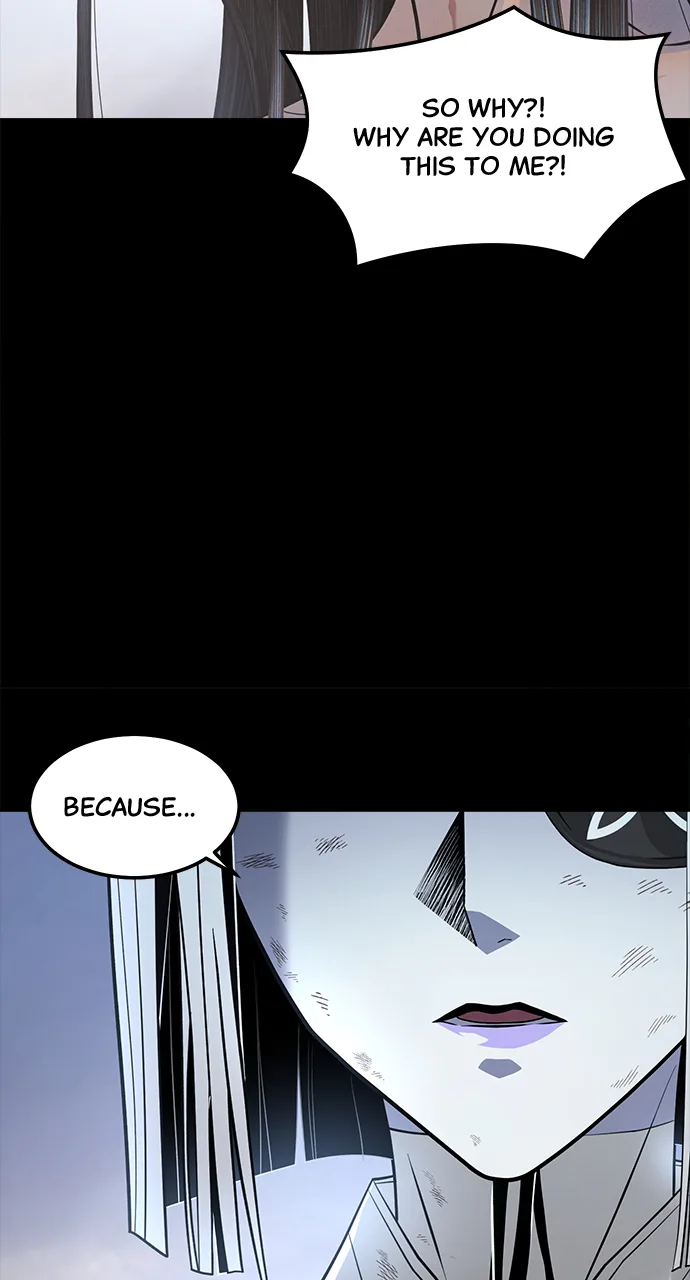 The Last Passage Chapter 37 Page 60