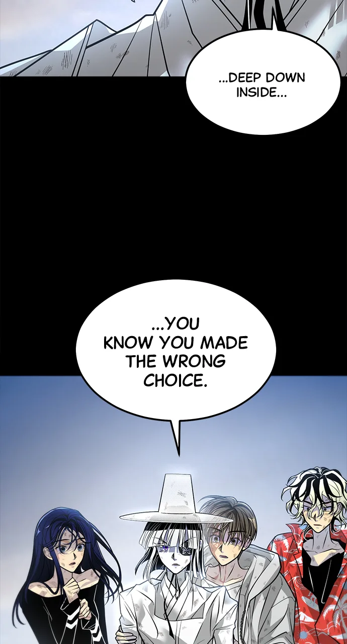 The Last Passage Chapter 37 Page 61