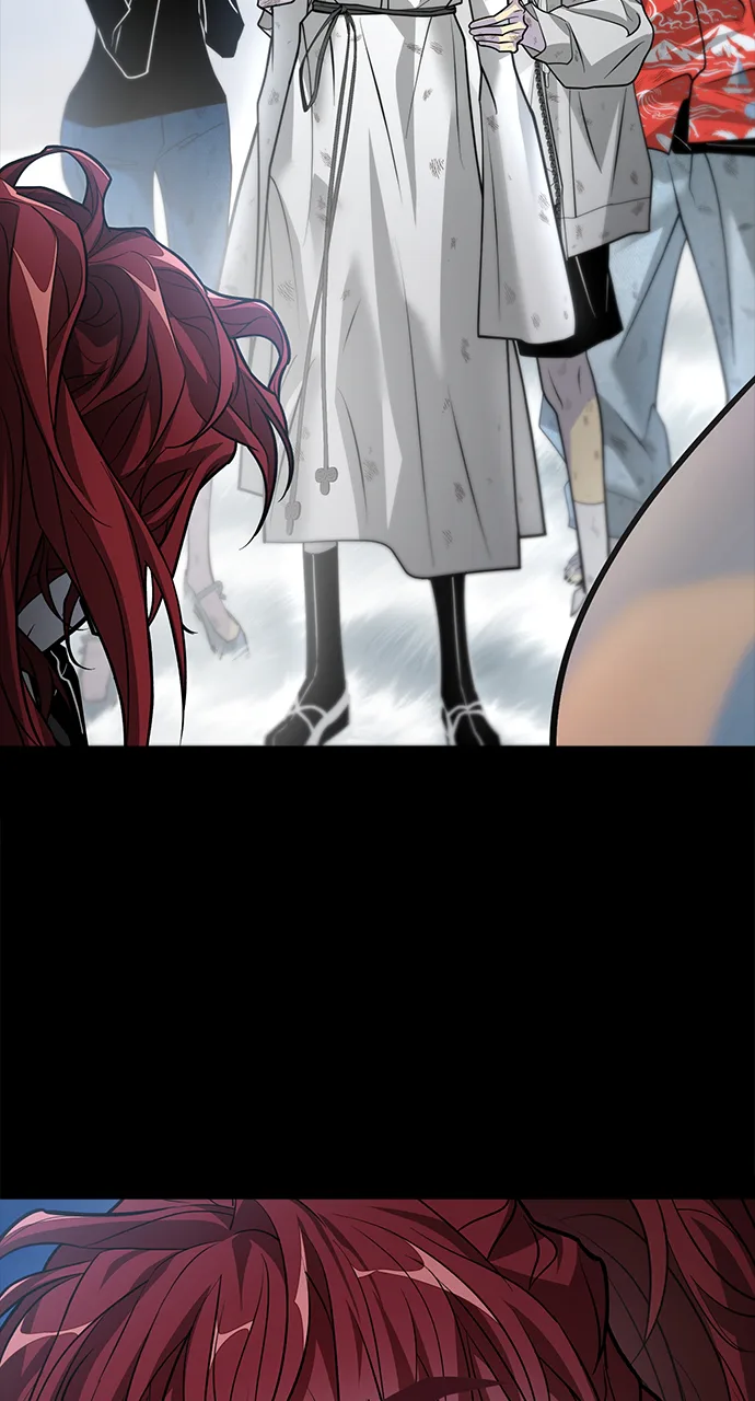 The Last Passage Chapter 37 Page 62