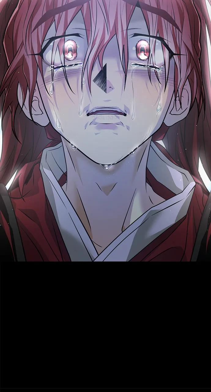 The Last Passage Chapter 37 Page 85