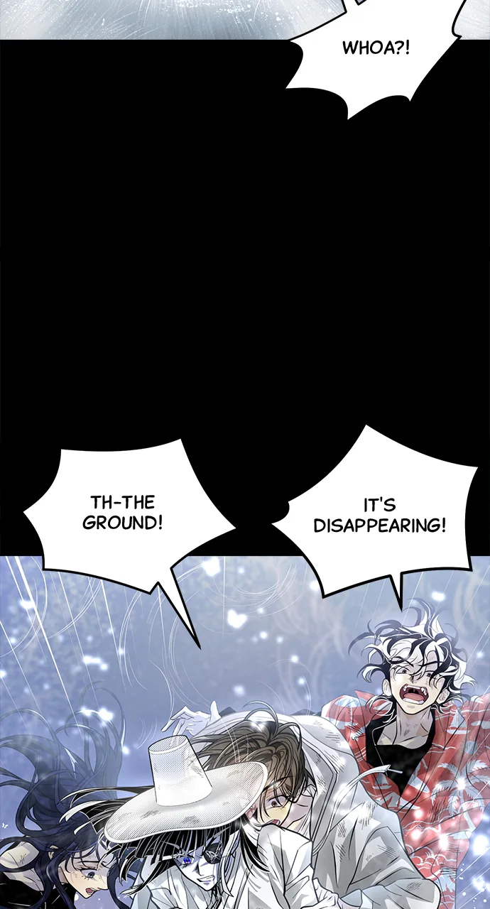 The Last Passage Chapter 37 Page 91