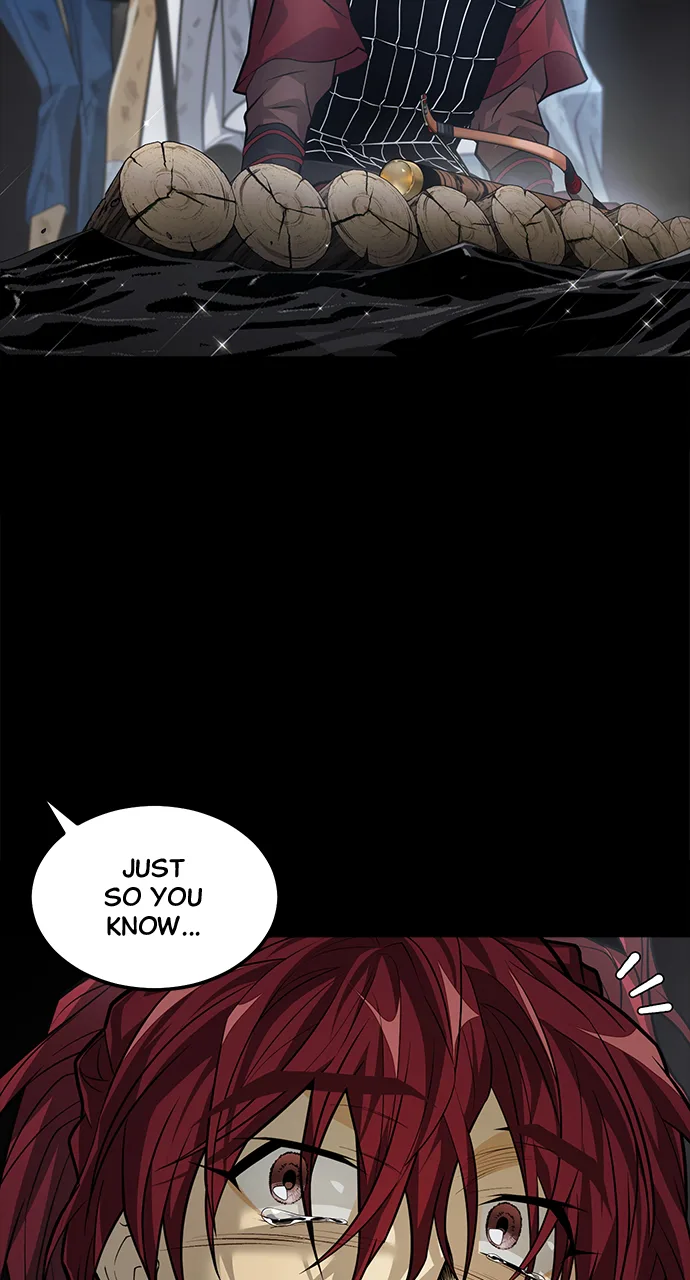 The Last Passage Chapter 37 Page 97