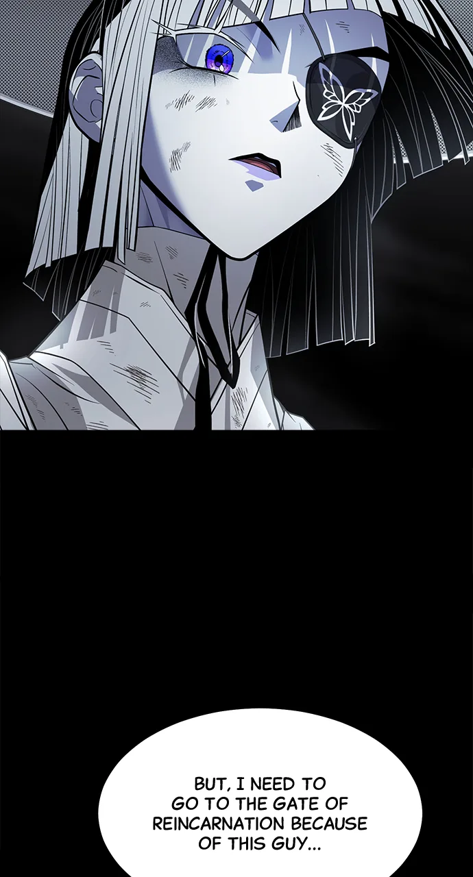 The Last Passage Chapter 37 Page 99
